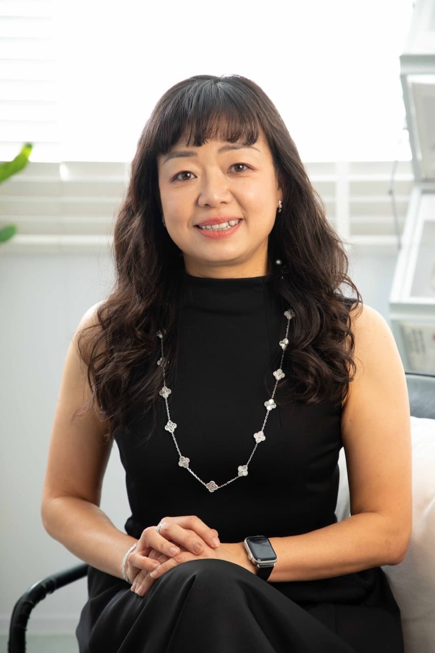 Nguyễn Thị Hoàng Anh