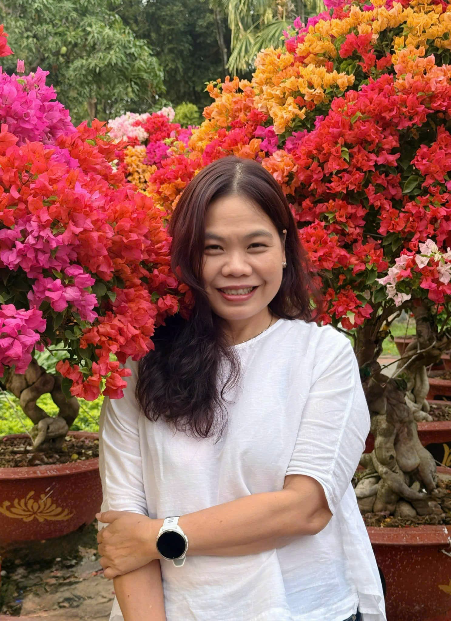 Nguyễn Thị Hải Hằng