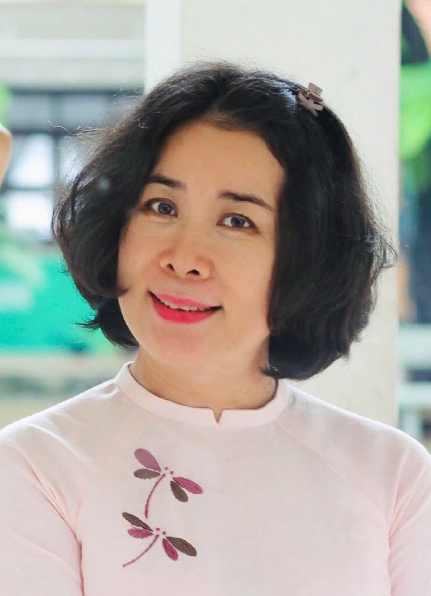 Nguyễn Thị Thủy Tiên